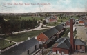 Fort Ethan Allen From Water Tower
