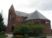 Billings Hall