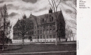 Williams Science Hall