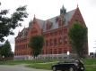 Williams Hall