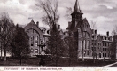 University of Vermont
