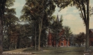 University Place