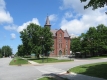 University Place