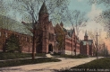 University Place