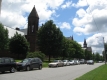 University Place