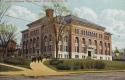 Edmunds High School