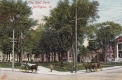 City Hall Park