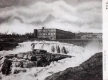 Winooski Falls