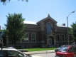 Fletcher Free Library