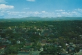 Birdseye View of Burlington