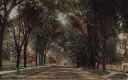 South Winooski Avenue