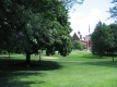 University Green