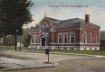Carnegie Library