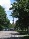 UVM From College Street