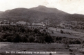 Camel's Hump 