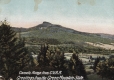 Camel's Hump