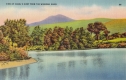 Camel's Hump
