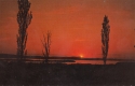 Champlain Sunset