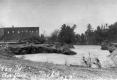 Flood Scene