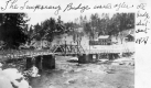 Temporary Bridge