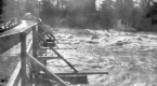 West Milton Flooding