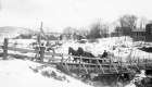 Temporary Bridge