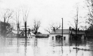 Flooded River Street