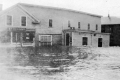Star Theatre and W.F. Kennedy's Store