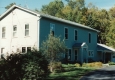The Algonquin Inn
