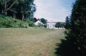 Former Inn on Lake Champlain