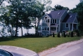 Former Inn on Lake Champlain