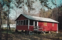Camp Everest Cottages
