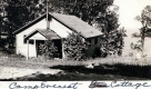 Camp Everest Cottage