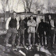 Five Men
