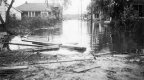 Flood Scene
