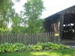 Covered Bridge