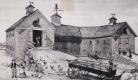 Work and play at the Horseshoe Barn