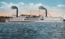 Ticonderoga