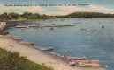 Bayside Bathing Beach and Boat Landing