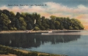 Hyde's Point, Grand Isle