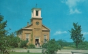 Charlotte Meeting House