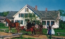 Dorset House