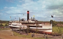 The Ticonderoga