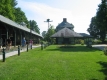 Shelburne Railroad Station