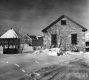 Stone Cottage and Horseshoe Barn