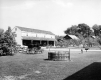 Shaker Shed