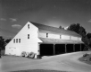 Shaker Shed