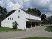 Shaker Shed