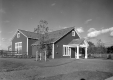 Visitor Center