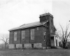 Charlotte Meetinghouse